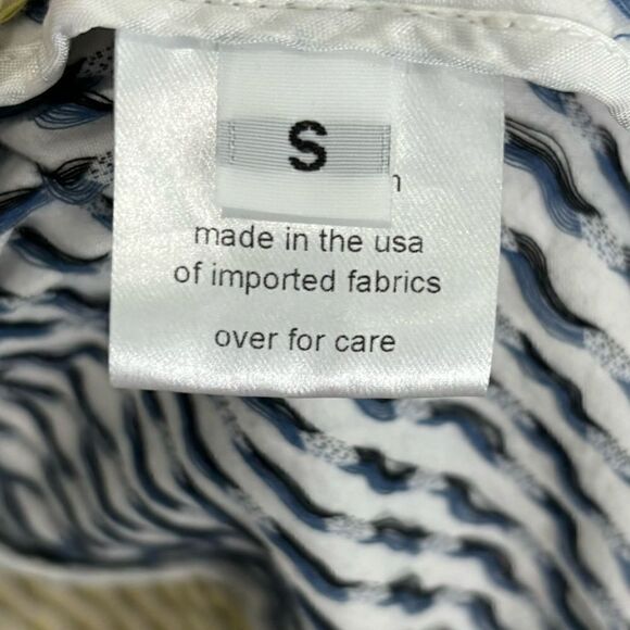 Rachel Comey Popcorn Dress - Picture 9 of 11